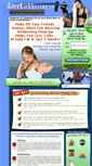 Mobile Screenshot of ilovekickboxinghendersonnv.com